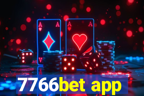 7766bet app