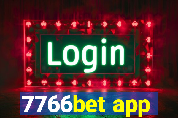 7766bet app