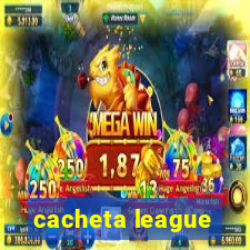 cacheta league