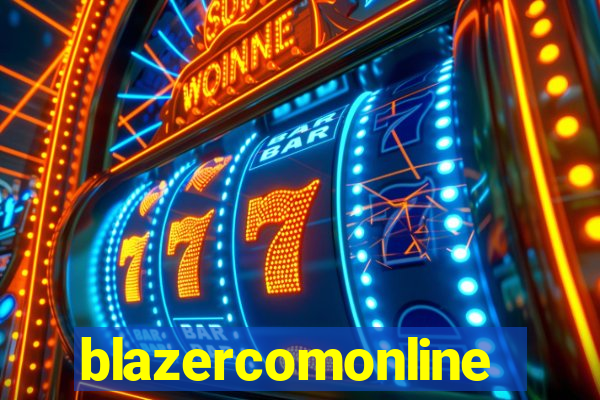 blazercomonline