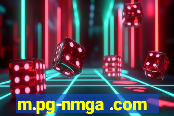 m.pg-nmga .com