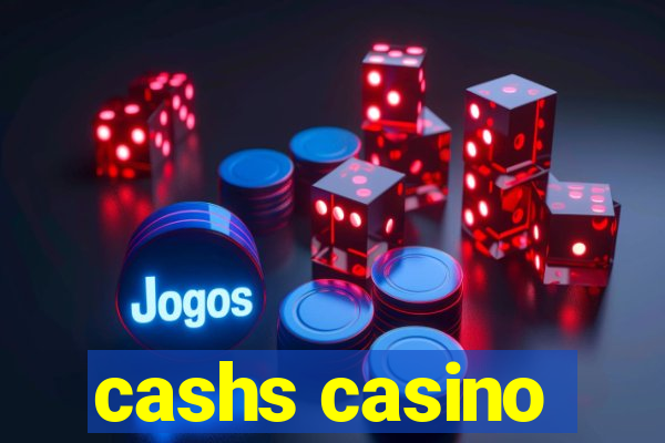 cashs casino