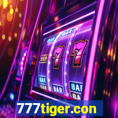 777tiger.con