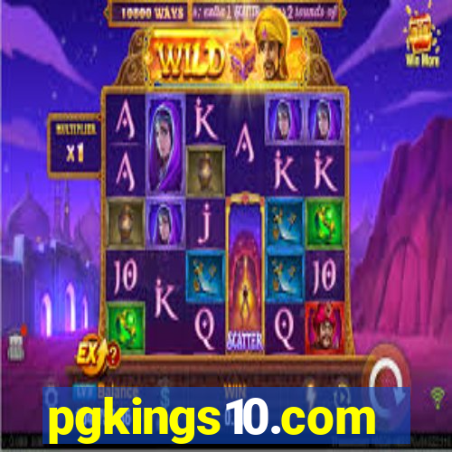 pgkings10.com