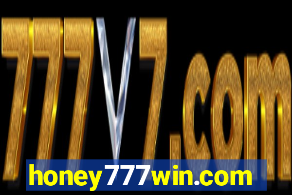 honey777win.com