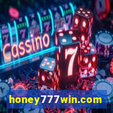 honey777win.com