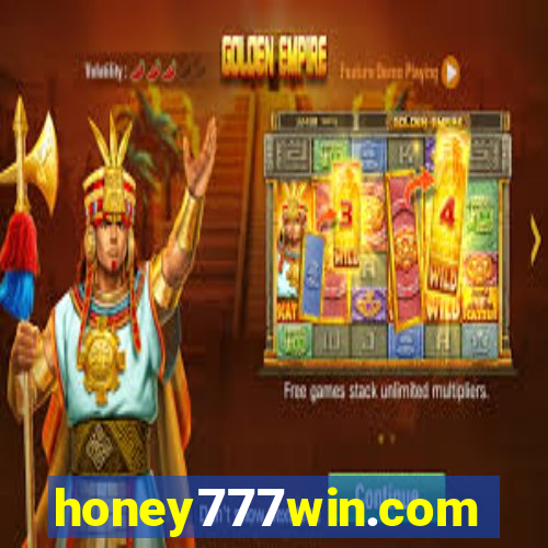 honey777win.com