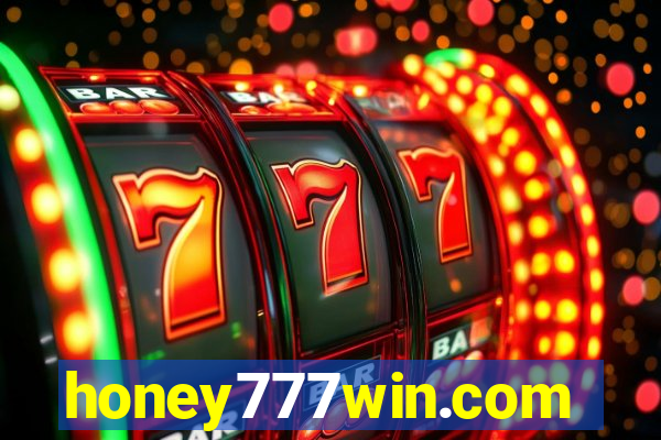 honey777win.com