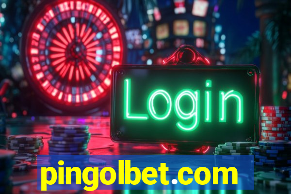 pingolbet.com