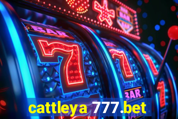 cattleya 777.bet