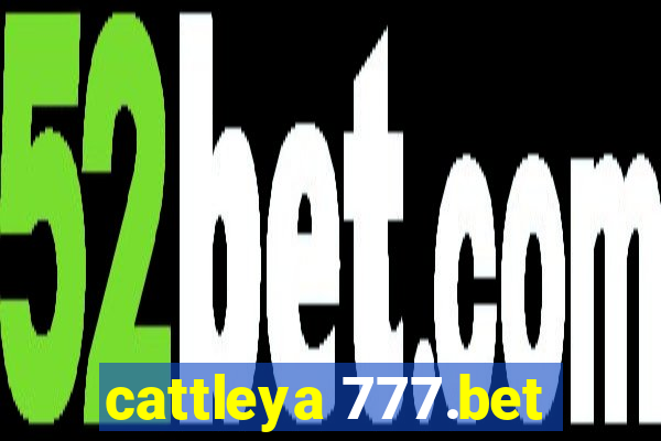 cattleya 777.bet