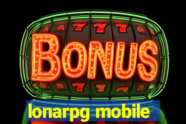 lonarpg mobile