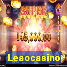 Leaocasino