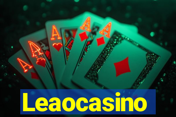 Leaocasino