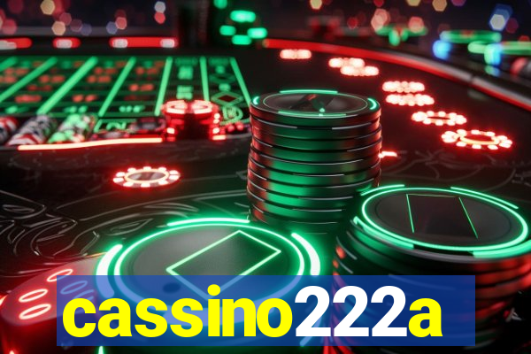 cassino222a