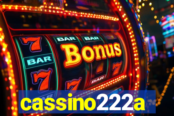 cassino222a