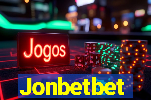 Jonbetbet