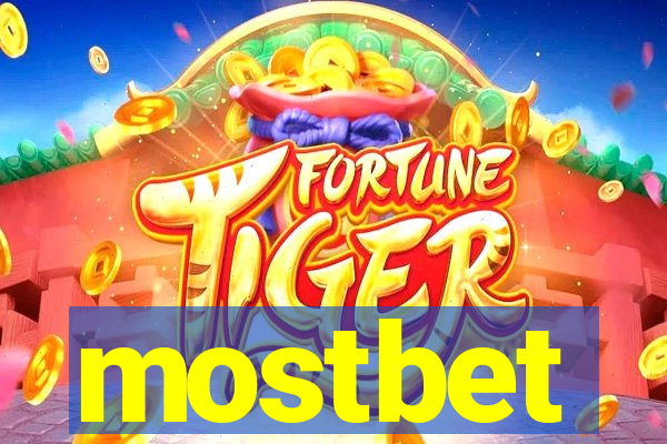 mostbet