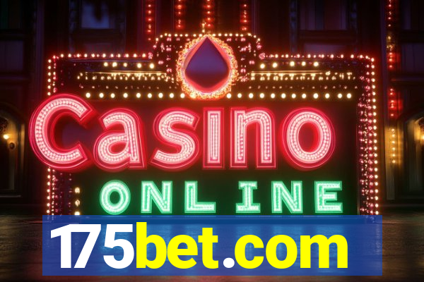 175bet.com