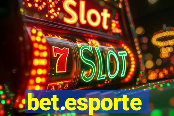 bet.esporte