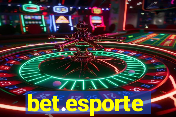 bet.esporte