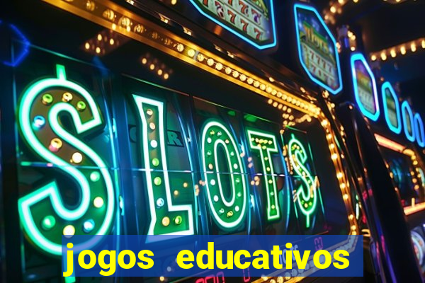 jogos educativos para ensino medio