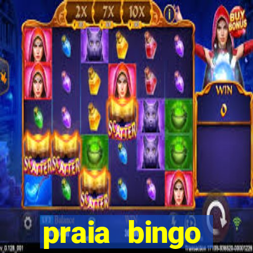 praia bingo download pc