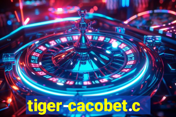 tiger-cacobet.com