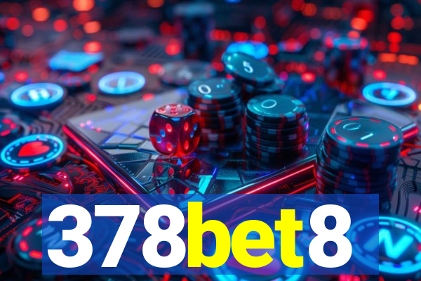 378bet8