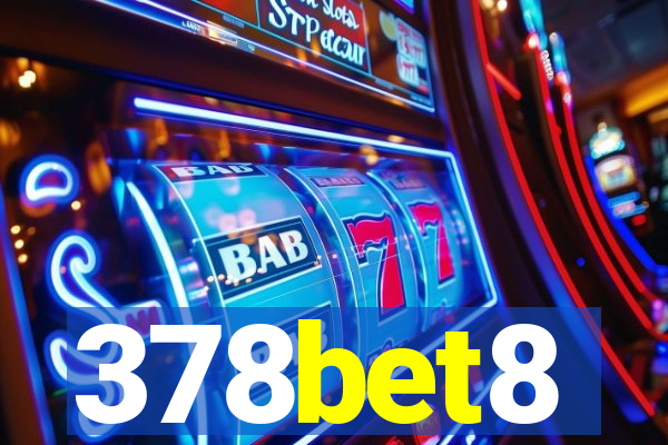 378bet8