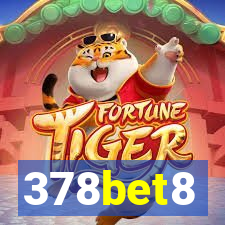 378bet8