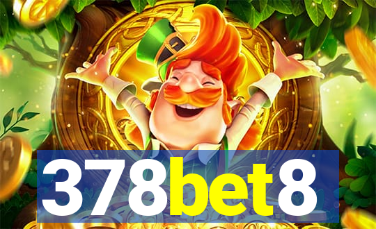 378bet8