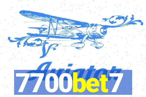 7700bet7