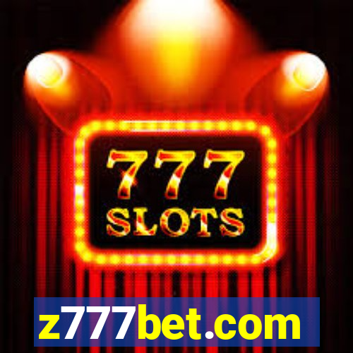 z777bet.com