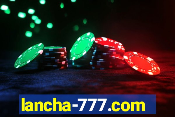 lancha-777.com