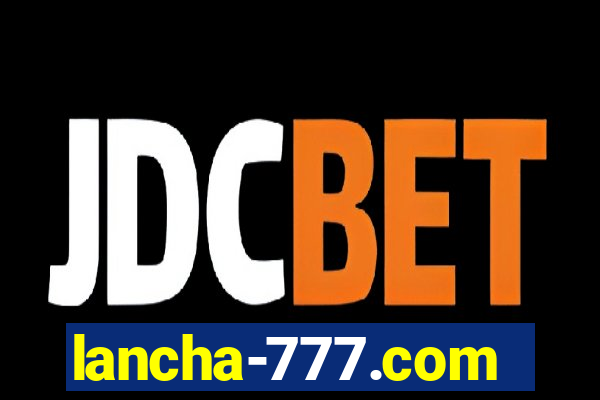 lancha-777.com