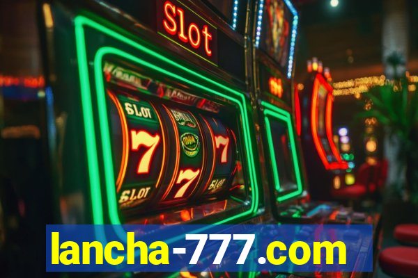 lancha-777.com