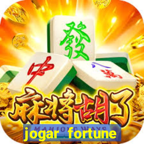 jogar fortune dragon demo