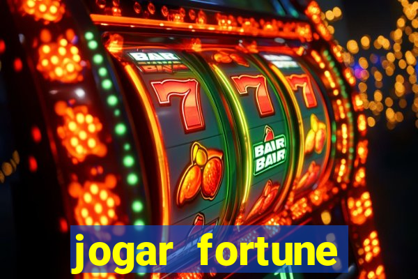 jogar fortune dragon demo