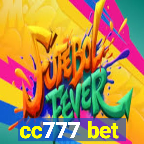 cc777 bet