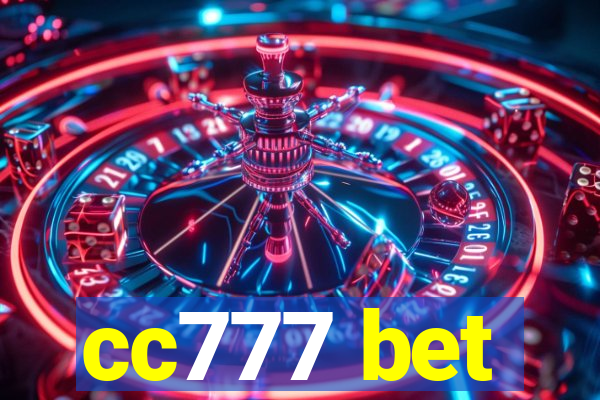 cc777 bet