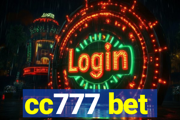 cc777 bet