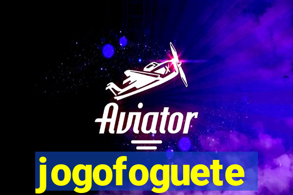 jogofoguete