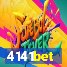 4141bet