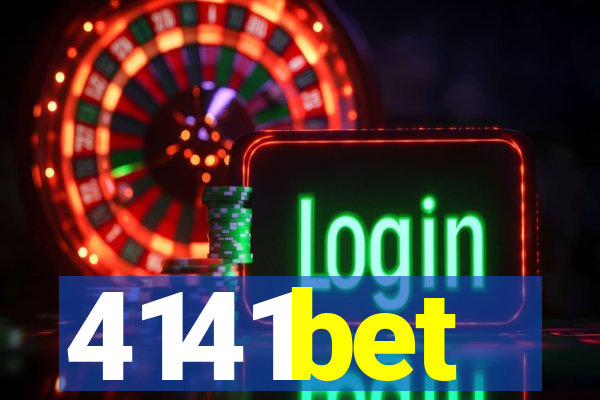 4141bet