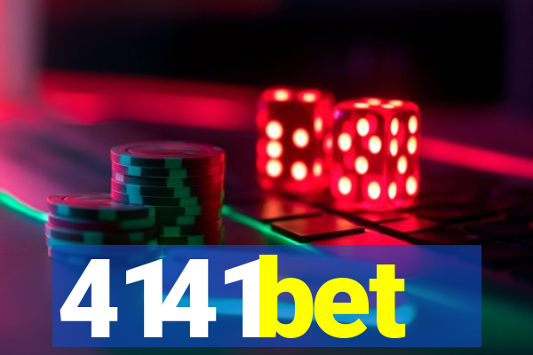 4141bet