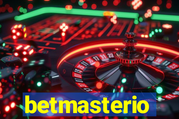 betmasterio