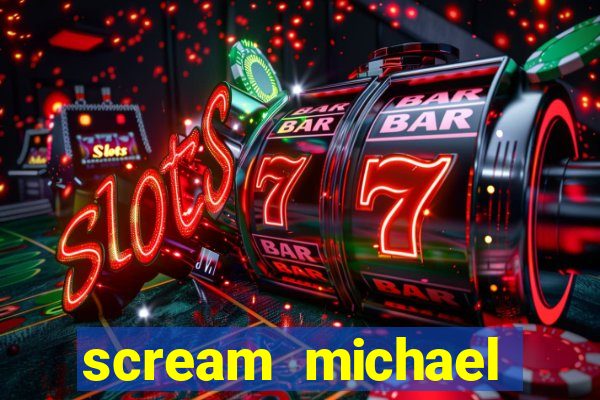 scream michael janet jackson