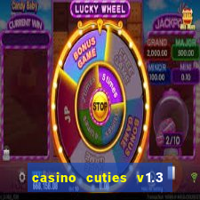 casino cuties v1.3 - android apk