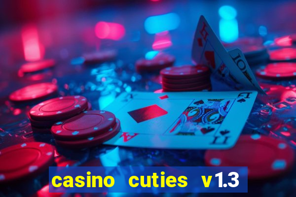 casino cuties v1.3 - android apk